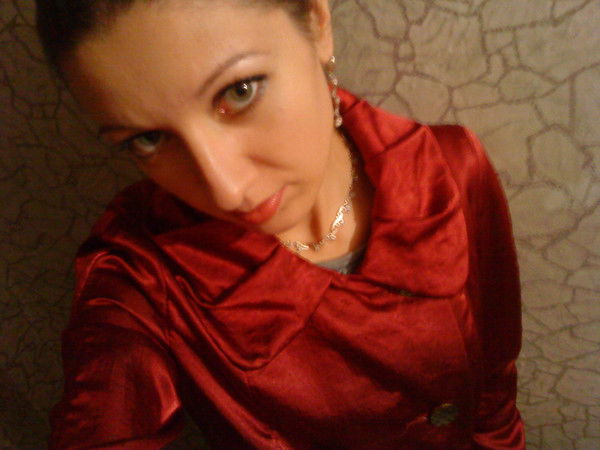 Бугаёва Наталия