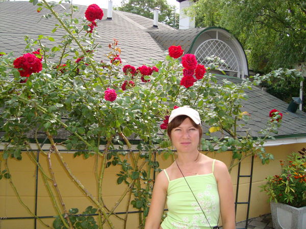 Ольга Панкова