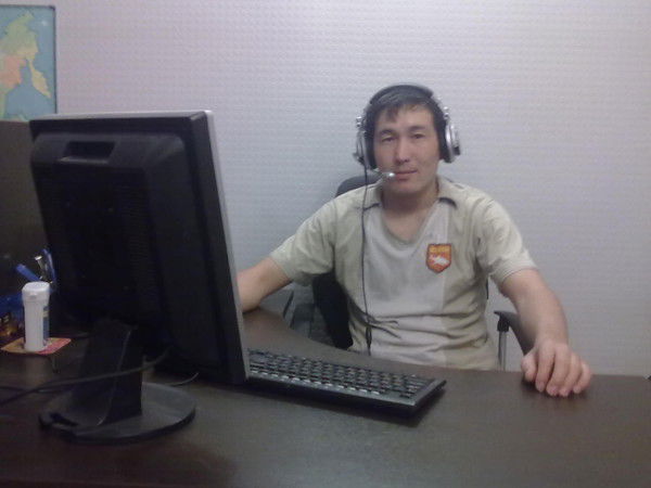 Хуснидин Окиев