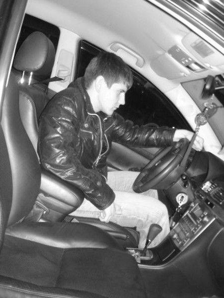 Дмитрий Коротков