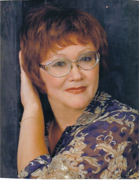 Елизавета Белоущенко