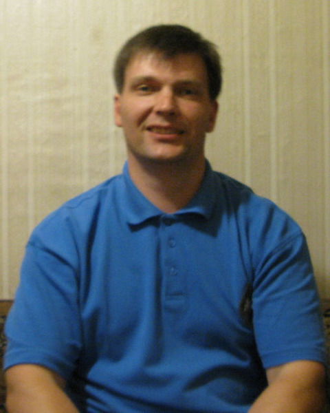 Алексей Горбунов