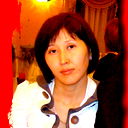 Жумабаева Зарина Капарбековна