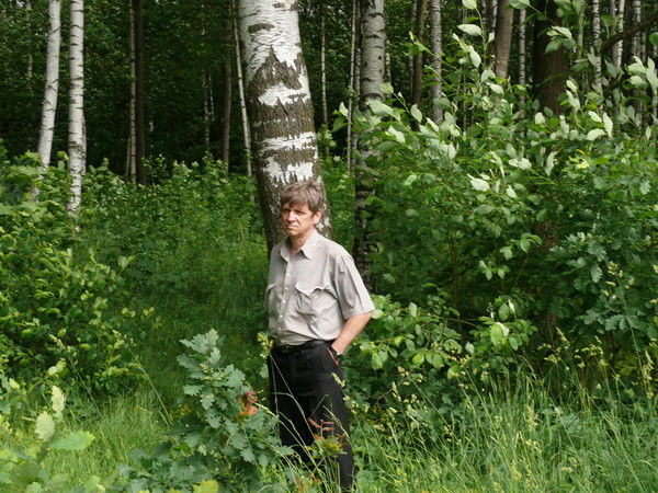 Вадим Новиков