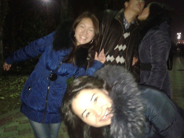 Бермет Рысалиева