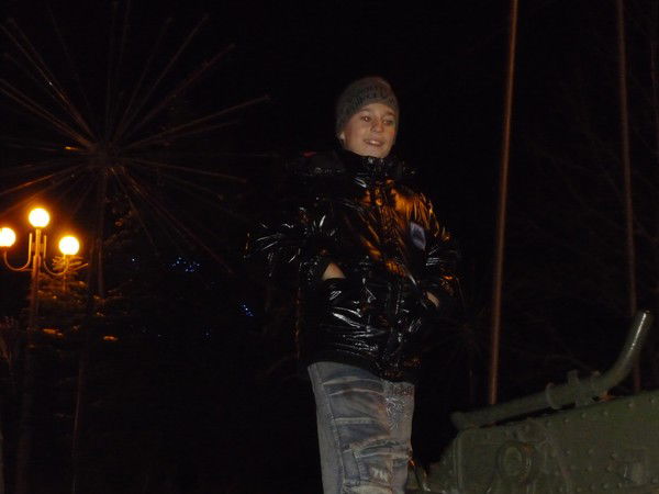 Александр Комаров