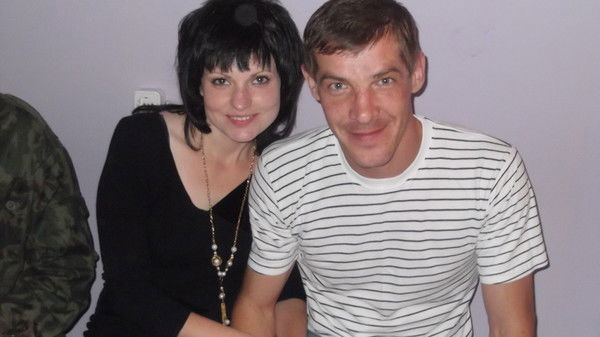 Андрей И Оля Кивель