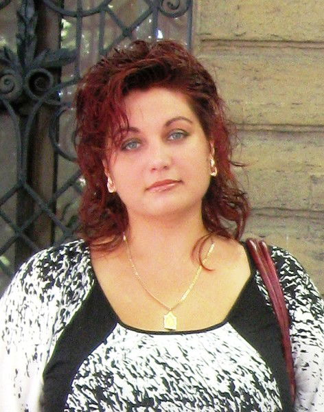 Инна Аркушенко