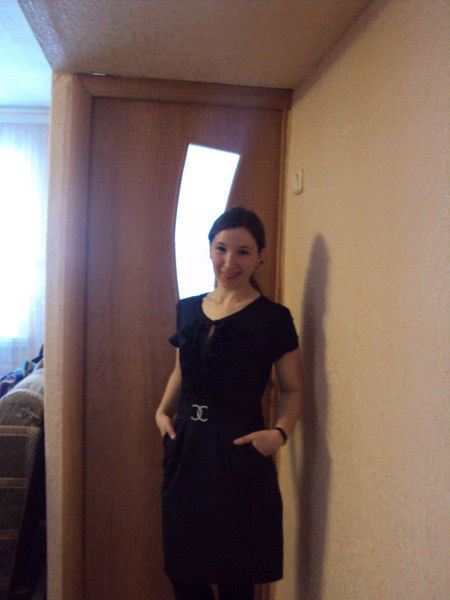 Гулия Хасанова