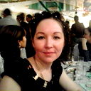Алефтина Никифорова