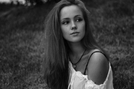 Аня Тарасова