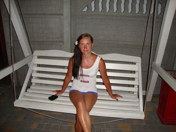 Анастасия Римошевская