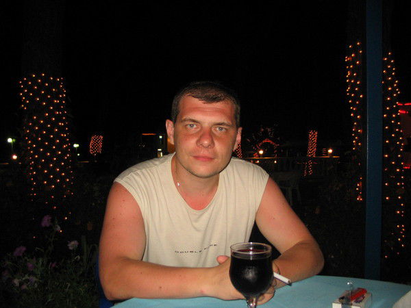 Денис Тимошин