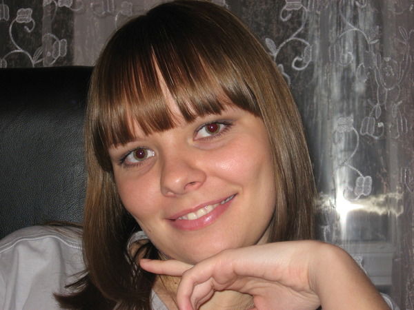 Татьяна Долгих