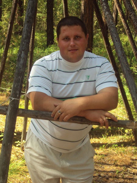 Максим Ермоленко