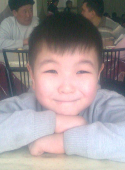 Ернар Талгатов