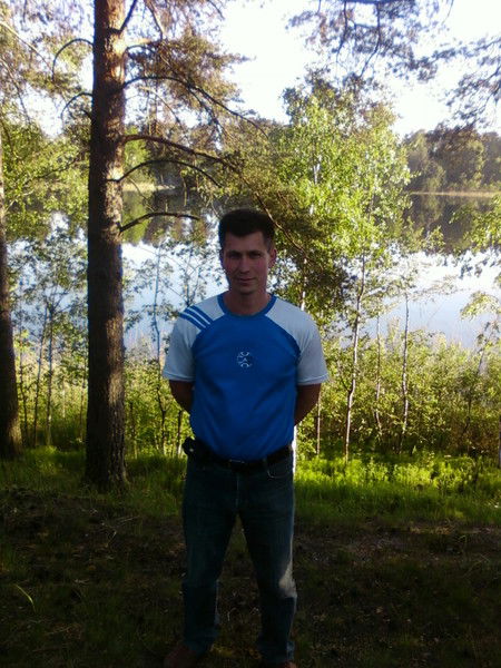 Вячеслав Казанцев