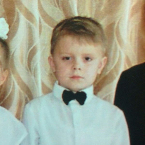 Алексей Ткаченко