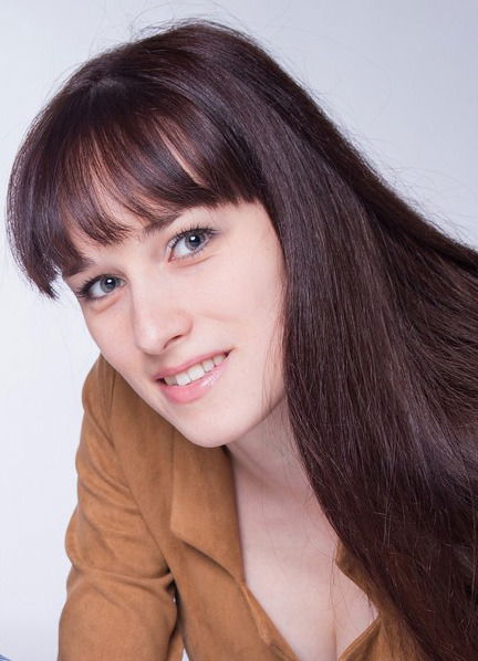 Кристина Гордеева