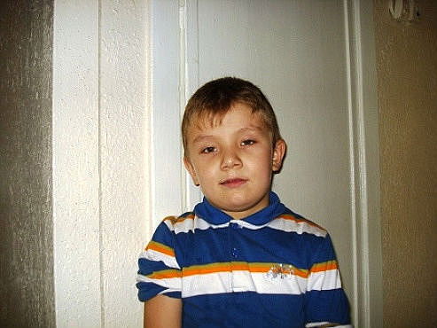 Акмаль Морозов