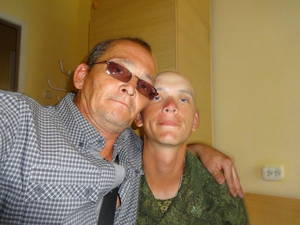 Славик Малянов