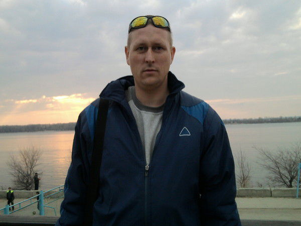 Евгений Рыжов