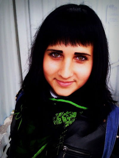 Вика Гиренкова