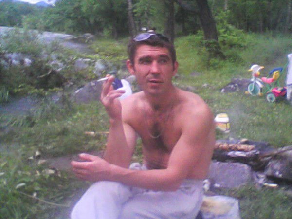 Валера Валуйский