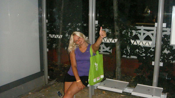 Марина Шабловская