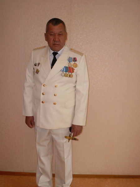 Габиден Темиргалиев