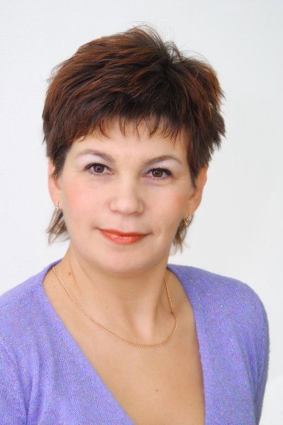 Ирина Стерн