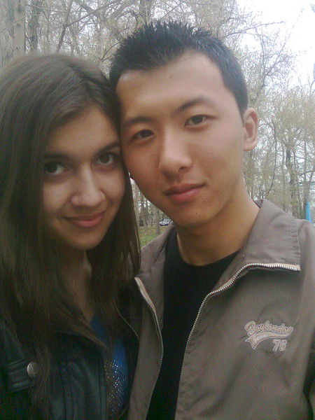 Анютка Кощаева