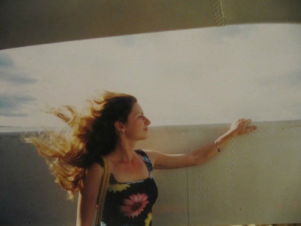 Мария Заика