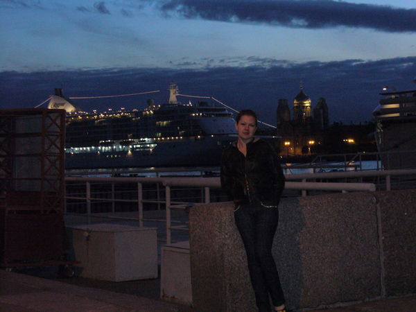 Оксана Дарвина