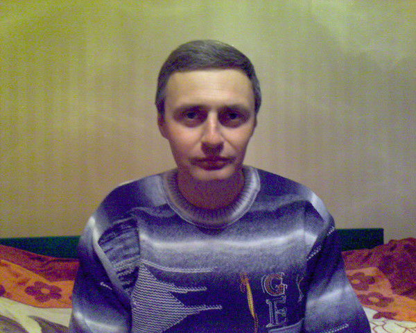 Андрей Ефименко