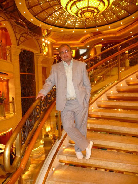 Василий Гурьянов