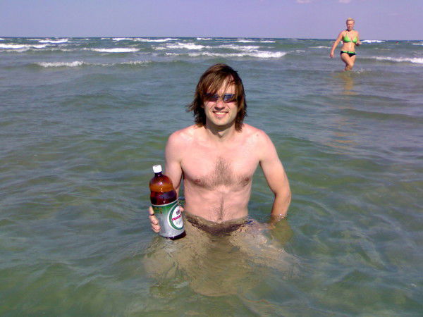 Михаил Мишин