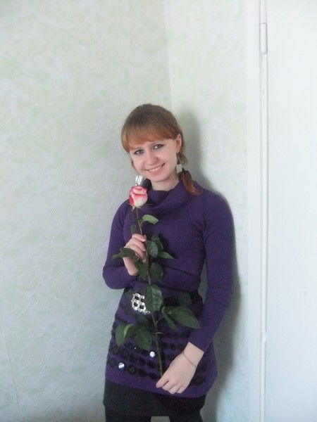 Надежда Васильева