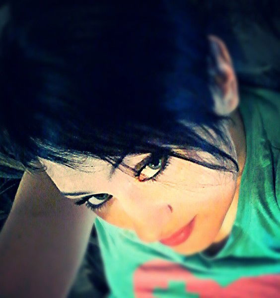 Таня Герман