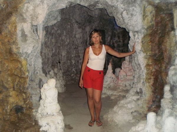 Наталья Никитина