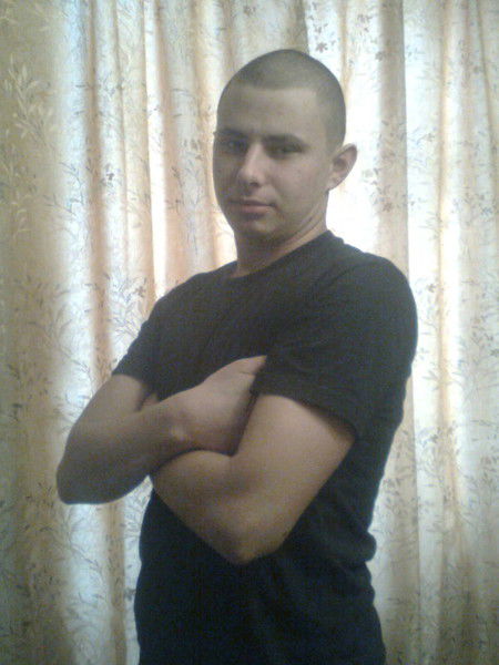 Юра Пономарчук