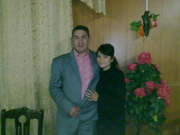 Рафаил Ахмаров