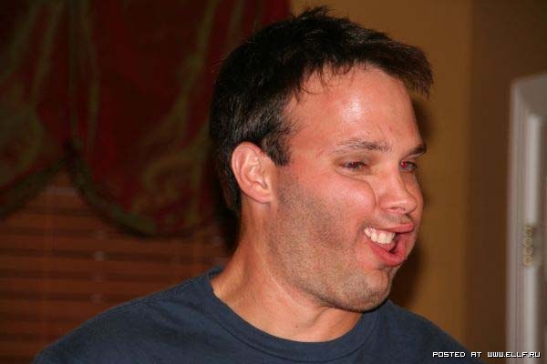 Игорь Пархомов