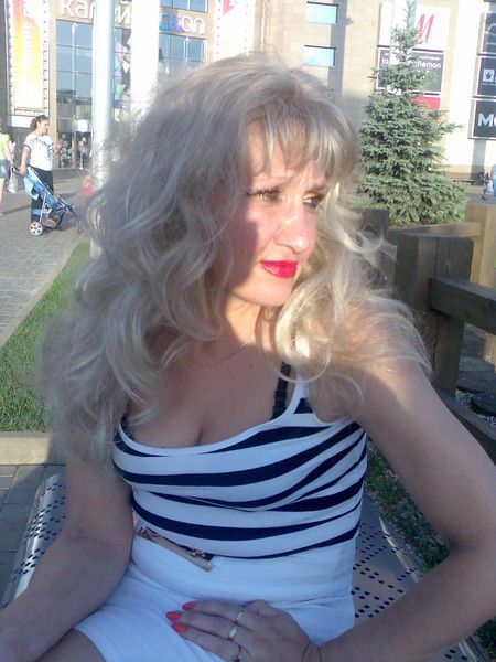 Елена Иванова