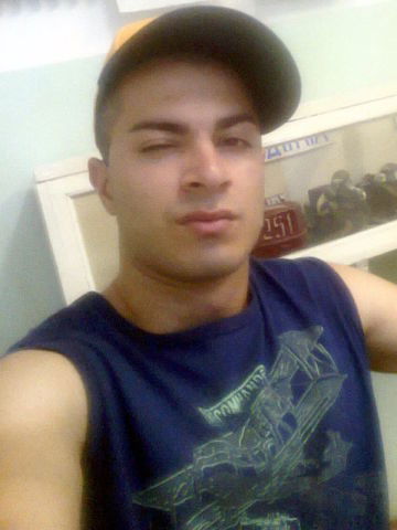 Самирчик Тахмазов