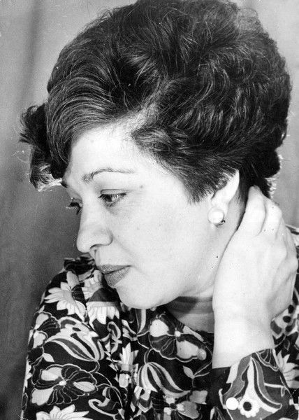 Тамара Логвинова