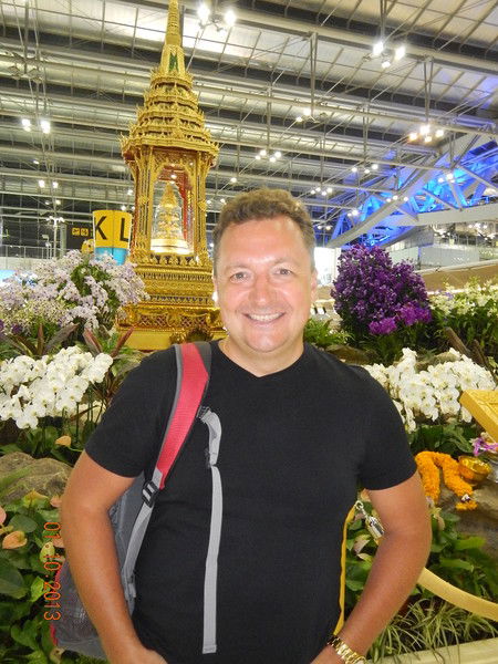 Евгений Ижендеев