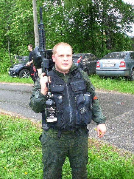 Алексей Жутов