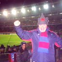 Сергей Лазуткин