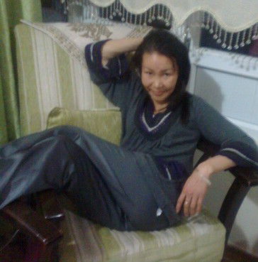 Светлана Укипа